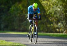 Juan Jose Florian: Colombia’s Para