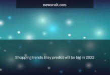 Shopping trends Etsy predict will be big in 2023