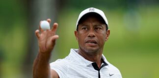 ‘He has his viewpoint, I have my own’: Woods on Mickelson conflict ‘He has his viewpoint, I have my own’: Woods on Mickelson conflict