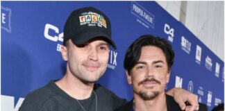 Tom Sandoval & & Tom Schwartz Pranked By Fans Tom Sandoval & & Tom Schwartz Pranked By Fans