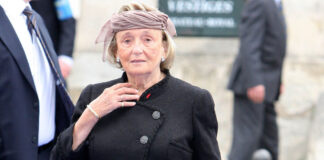 Bernadette Chirac: Her individual retribution for Jacques Chirac’s extramarital relations Bernadette Chirac: Her individual retribution for Jacques Chirac’s extramarital relations