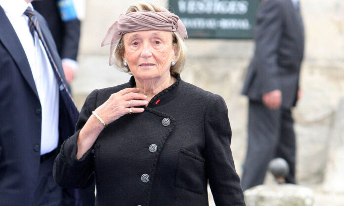 Bernadette Chirac: Her individual retribution for Jacques Chirac’s extramarital relations