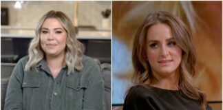 Leah Messer has actually had sufficient of Kailyn Lowry Feud Leah Messer has actually had sufficient of Kailyn Lowry Feud