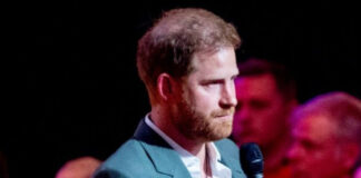 Royal prince Harry wishes his kids will certainly never ever get on social media sites Royal prince Harry wishes his kids will certainly never ever get on social media sites