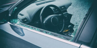 ‘Music to my ears’: Internet motivates authorities to wreck home window of unmanageable female ‘Music to my ears’: Internet motivates authorities to wreck home window of unmanageable female