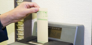 Employee commended for repaying after reprimanding for being 22 secs late Employee commended for repaying after reprimanding for being 22 secs late