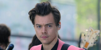Harry Styles confesses he “really did not really feel anything” prior to mosting likely to treatment Harry Styles confesses he “really did not really feel anything” prior to mosting likely to treatment