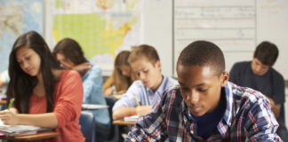 White mom grumbles her black boy has actually been transformed by essential race concept White mom grumbles her black boy has actually been transformed by essential race concept
