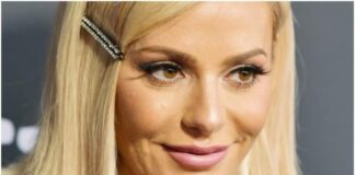 Followers believe Dorit Kemsley looks so various in old image Followers believe Dorit Kemsley looks so various in old image