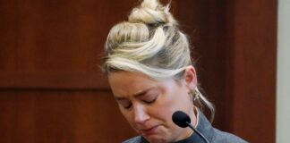 Brownish-yellow Heard Accused of Waiver of Rihanna Chris Brown’s Interview Testimony Brownish-yellow Heard Accused of Waiver of Rihanna Chris Brown’s Interview Testimony