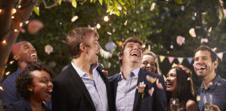 The web is backing a male that wishes to consist of ‘black family members’ in wedding event images The web is backing a male that wishes to consist of ‘black family members’ in wedding event images