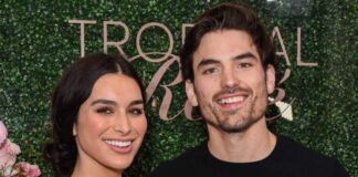 Ashley Iaconetti Teases Dawson’s ‘First Big Adventure’ as well as Shares Disappointing News Ashley Iaconetti Teases Dawson’s ‘First Big Adventure’ as well as Shares Disappointing News