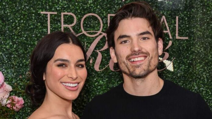 Ashley Iaconetti Teases Dawson’s ‘First Big Adventure’ as well as Shares Disappointing News