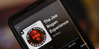 Joe Rogan dishonors individuals stressed over Roe v. Wade: “Show up for job” Joe Rogan dishonors individuals stressed over Roe v. Wade: “Show up for job”