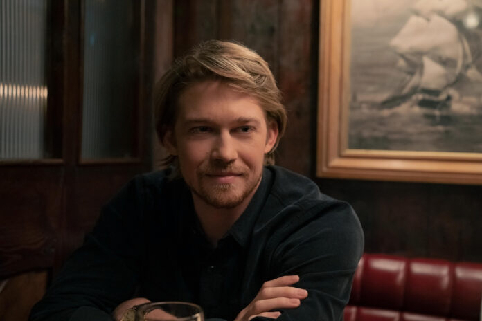 Meet Joe Alwyn from “Conversations with Friends”