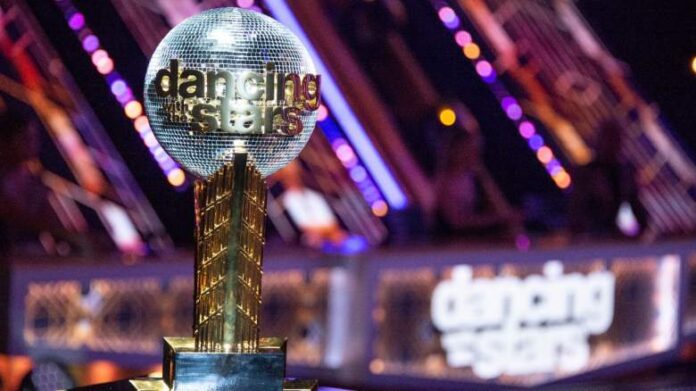 DWTS Champ Hosts New Television Show