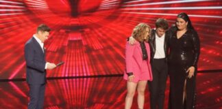 Period 20 ‘American Idol’ Contestant ‘Forever Grateful’ After Elimination Period 20 ‘American Idol’ Contestant ‘Forever Grateful’ After Elimination