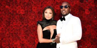 ‘It was treacherous’: DWTS Alum states she ‘paniced’ after delivering ‘It was treacherous’: DWTS Alum states she ‘paniced’ after delivering