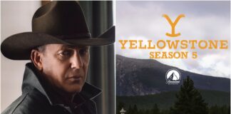What We Know About ‘Yellowstone’ Season 5 As Filming Begins What We Know About ‘Yellowstone’ Season 5 As Filming Begins