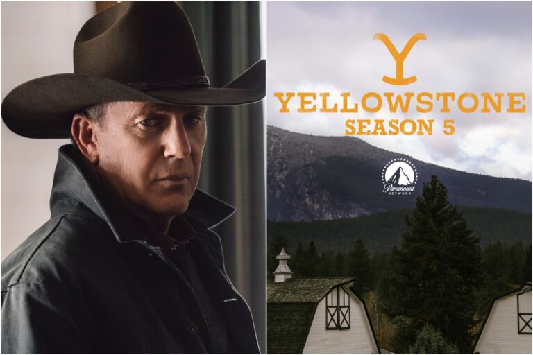 What We Know About ‘Yellowstone’ Season 5 As Filming Begins
