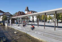 New internet system to uncover the developed heritage in Switzerland New internet system to uncover the developed heritage in Switzerland