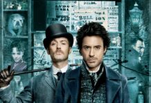 No, Johnny Depp will not be starring in ‘Sherlock Holmes 3’ anytime quickly No, Johnny Depp will not be starring in ‘Sherlock Holmes 3’ anytime quickly