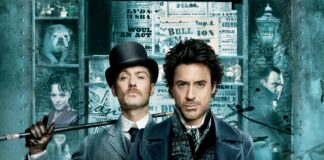No, Johnny Depp will not be starring in ‘Sherlock Holmes 3’ anytime quickly No, Johnny Depp will not be starring in ‘Sherlock Holmes 3’ anytime quickly