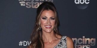 Erin Andrews states she ‘misses out on’ previous co-host of ‘Dancing With destiny’ Erin Andrews states she ‘misses out on’ previous co-host of ‘Dancing With destiny’