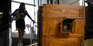 The galleries of the Riviera open totally free on Saturday nights The galleries of the Riviera open totally free on Saturday nights