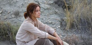 What does the title of Netflix’s “Borrego” imply? What does the title of Netflix’s “Borrego” imply?