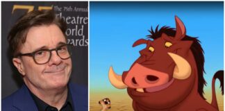 ‘Lion King’ Fans Discover Insane ‘Hakuna Matata’ Easter Egg in Another Movie ‘Lion King’ Fans Discover Insane ‘Hakuna Matata’ Easter Egg in Another Movie