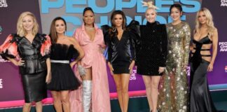 Followers Confused After RHOBH Star’s ‘Weird’ Kiss With Co-Star’s Husband Followers Confused After RHOBH Star’s ‘Weird’ Kiss With Co-Star’s Husband