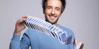 Gus: “Magic gets over all obstacles” Gus: “Magic gets over all obstacles”