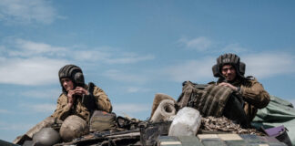 Russians shocked to discover Ukraine battle not working out on state television Russians shocked to discover Ukraine battle not working out on state television