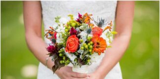 VIDEO CLIP: Bravo Star captures wedding arrangement at her bestie’s function VIDEO CLIP: Bravo Star captures wedding arrangement at her bestie’s function