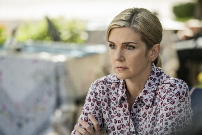 What These ‘Better Call Saul’ Season 6 Flashback Scenes Mean For Kim Wexler