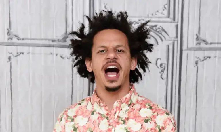 Got Dick Pic Troubles? Eric André Has You Covered [NSFW]