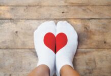 7 Reasons You Can Never Really Stop Loving Someone