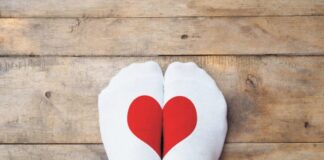 7 Reasons You Can Never Really Stop Loving Someone