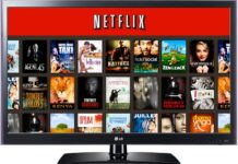 Sexflix: The Best Sex Oriented Entertainment on Netflix