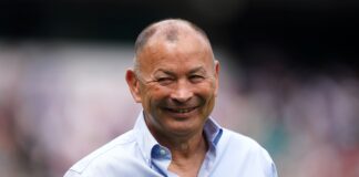Jones concentrated on England’s future after dealing with Six Nations obstacle